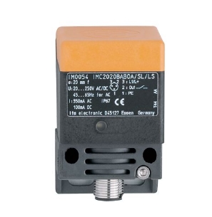 IFM IM0054