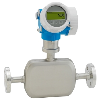 Endress+Hauser Proline Promass A 200