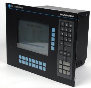 ALLEN BRADLEY 2711-KA1