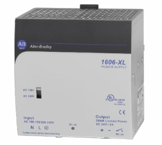 ALLEN BRADLEY 1606-XLDNET8