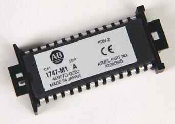 ALLEN BRADLEY 1747-M15