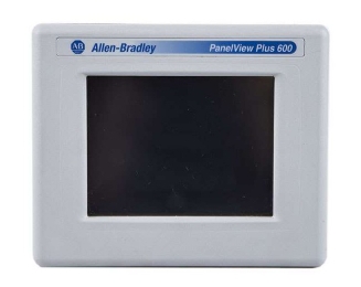 Allen-Bradley 2711PC-T6M20D