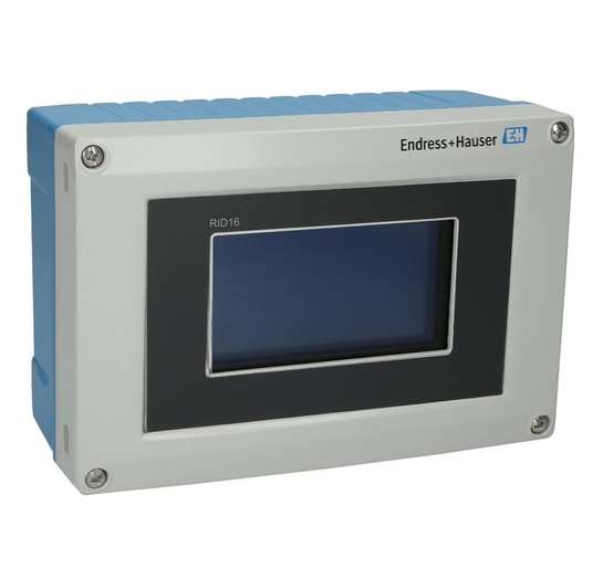 Endress+Hauser RID16