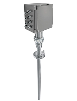 Endress+Hauser TMS11