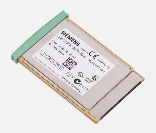 Siemens 6ES7952-1AL00-0AA0