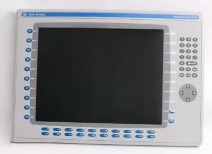 ALLEN BRADLEY 2711P-K10C15D6