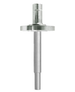 Endress+Hauser TA556