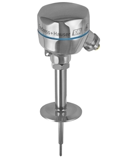 Endress+Hauser TM401