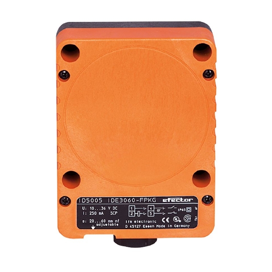 ifm KD5019