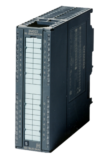 Siemens 6ES7322-5GH00-0AB0