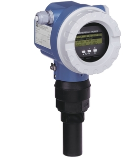 Endress+Hauser FMU40