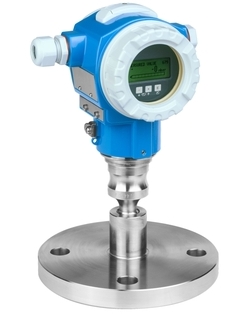 Endress+Hauser PMP75