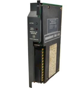 ALLEN BRADLEY 1771-ASC