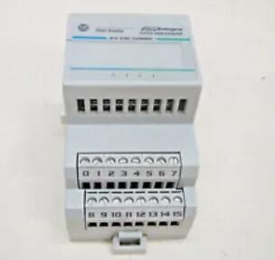 ALLEN BRADLEY 1793-IB2XOB2PS