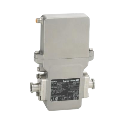 Endress+Hauser Dosimag electromagnetic flowmeter