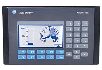 ALLEN BRADLEY 2711-K5A3L1