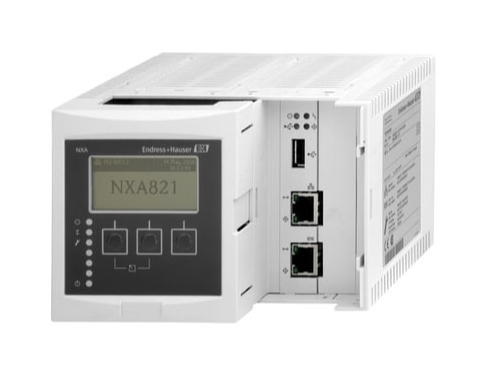 Endress+Hauser NXA821