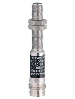 IFM IY5048