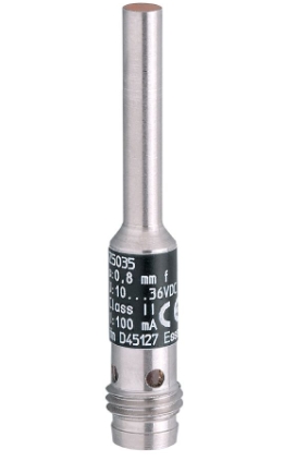 IFM IZ5035