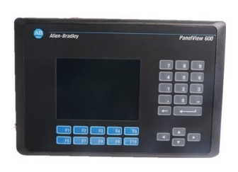 ALLEN BRADLEY 2711-B6C1X
