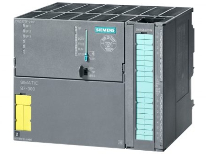Siemens 6ES7317-6TF14-0AB0