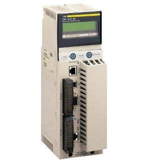 Schneider 140CPU65150