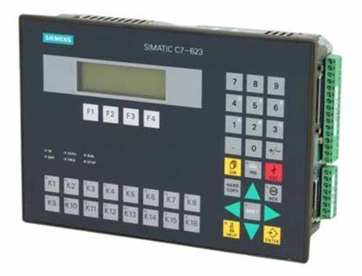 Siemens 6ES7623-1AE01-0AE3