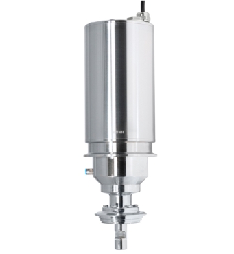 Endress+Hauser CKI50