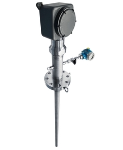 Endress+Hauser TMS12