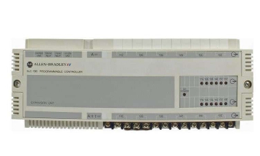ALLEN BRADLEY 1745-E107