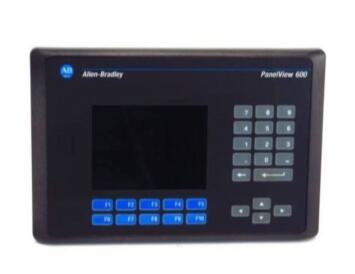 ALLEN BRADLEY 2711-K6C2L1