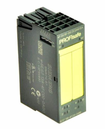 Siemens 6ES7138-4FC00-0AB0
