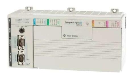 ALLEN BRADLEY 1769-L23E-QBFC1B