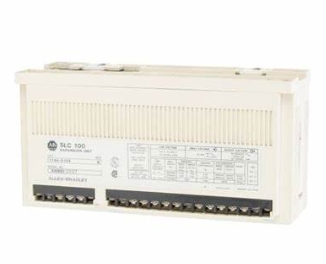 ALLEN BRADLEY 1745-E104