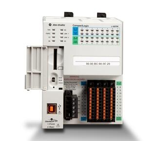 ALLEN BRADLEY 1769-L18ER-BB1B
