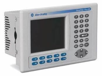ALLEN BRADLEY 2711P-B6C20D8