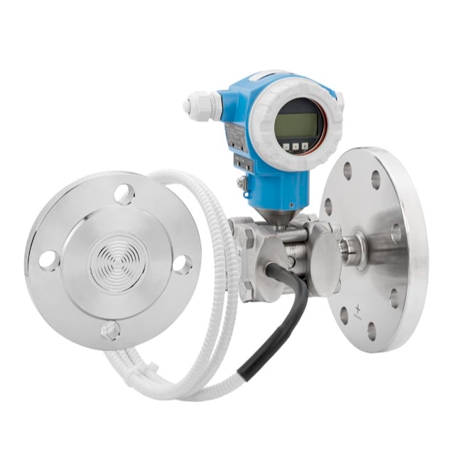 Endress+Hauser Deltabar FMD77