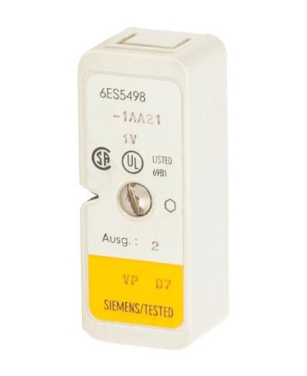 Siemens 6ES5498-1AA21