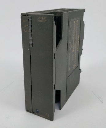 Siemens 6ES7341-1AH00-0AE0