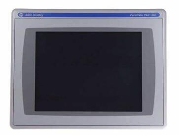 ALLEN BRADLEY 2711P-T12C4A1