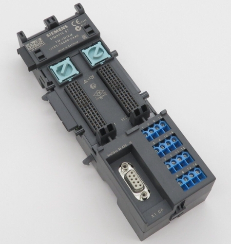 Siemens 6ES7193-7AA00-0AA0