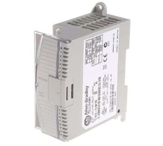 ALLEN BRADLEY 1762-OW16