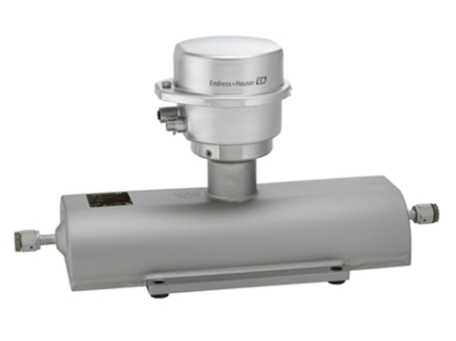 Endress+Hauser Proline Promass A100