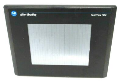 ALLEN BRADLEY 2711-T10G9