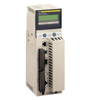 Schneider 140CPU65260