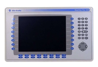 ALLEN BRADLEY 2711P-B10C6D6
