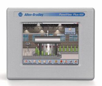 ALLEN BRADLEY 2711P-T6M5A