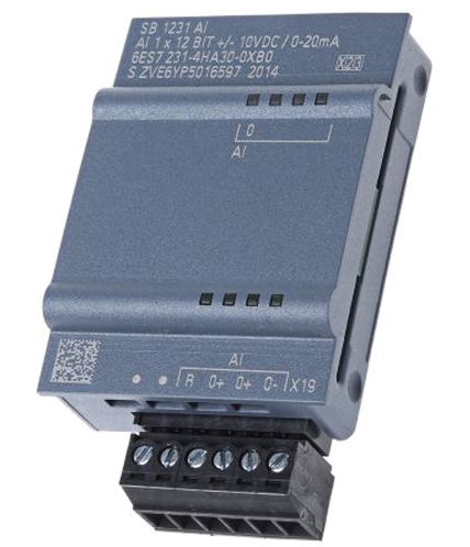 Siemens 6ES7231-4HA30-0XB0
