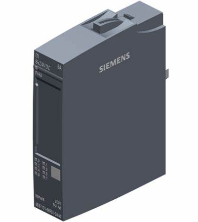 Siemens 6ES7131-6CF00-0AU0