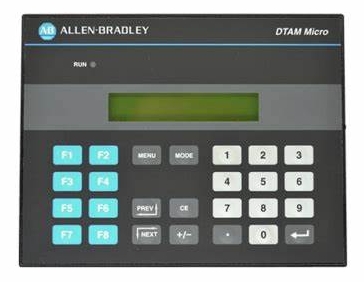 ALLEN BRADLEY 2707-M232P3X
